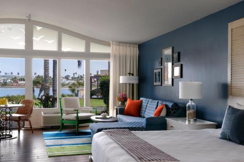 Photo #2 of Paradise Point Resort & Spa in San Diego, CA