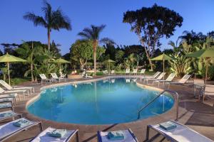 Photo #4 of Paradise Point Resort & Spa in San Diego, CA