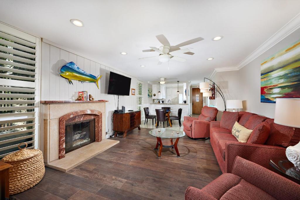 Photo #1 of Oceanside Beach Condos in Oceanside, CA