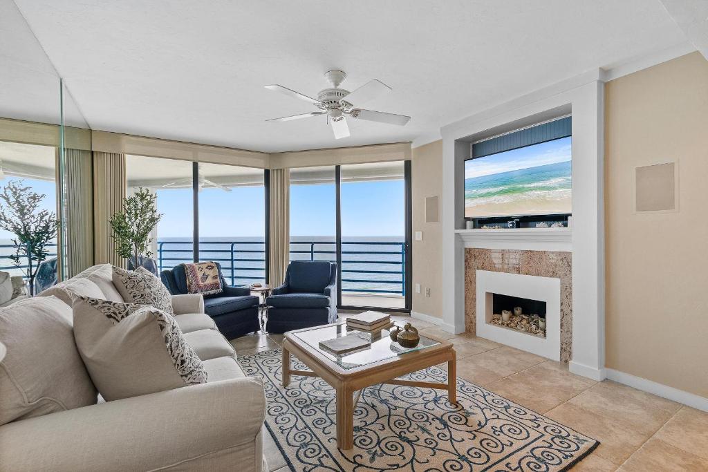 Photo of Ebb Tide 806 in New Smyrna Beach, FL