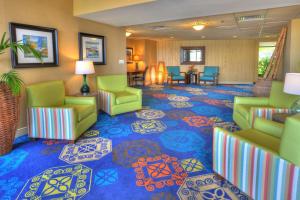 Photo #6 of Best Western Aku Tiki Inn in Daytona Beach, FL