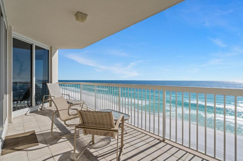 Photo #1 of Silver Beach Towers Unit W1105 in Destin, FL