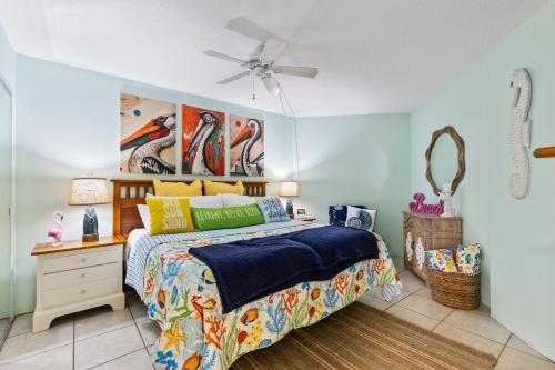 Photo #2 of "Summer Winds" at Sunglow Resorts with Spectacular Ocean Views in Daytona Beach Shores, FL