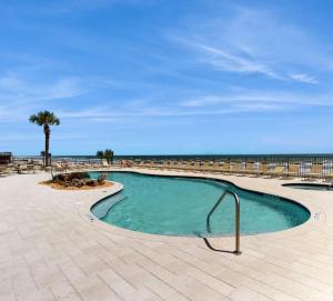 Photo #4 of "Summer Winds" at Sunglow Resorts with Spectacular Ocean Views in Daytona Beach Shores, FL