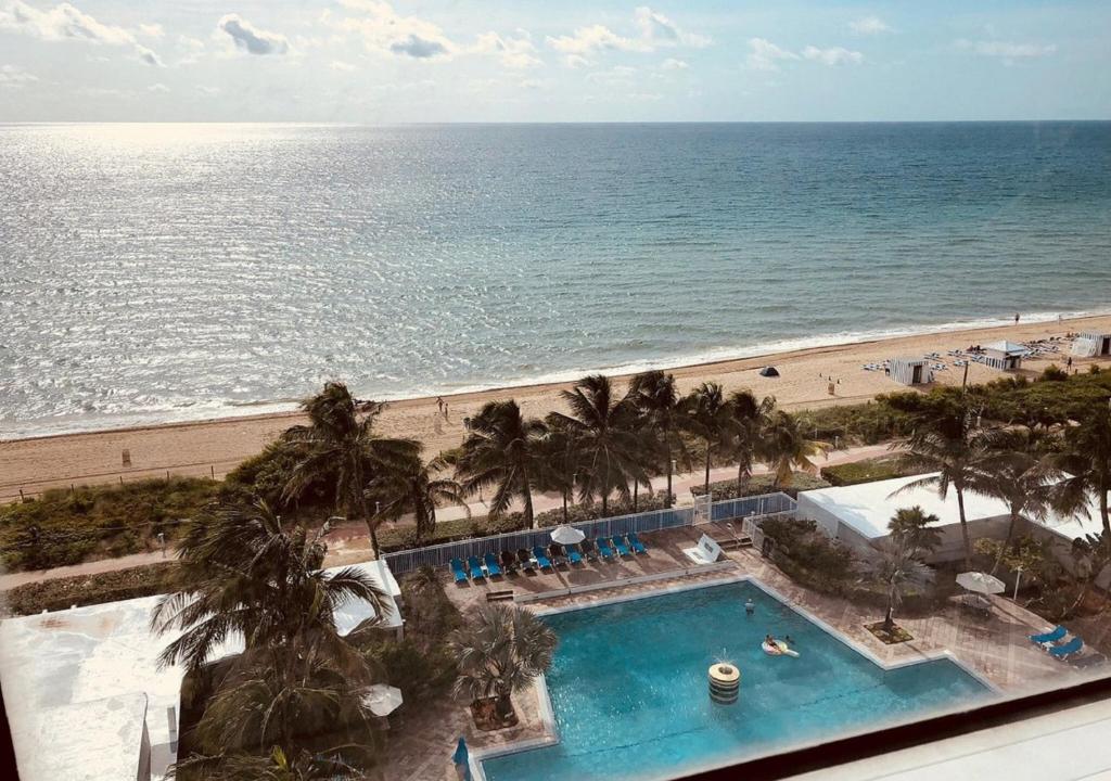 Photo #1 of Sherry Frontenac Oceanfront in Miami Beach, FL
