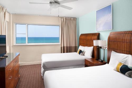 Photo #2 of Sherry Frontenac Oceanfront in Miami Beach, FL