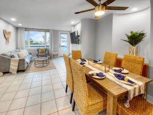 Photo #5 of Oceanfront Condo with Front Patio, Gas Grill, Fire Pit - Prime Location!! in San Diego, CA