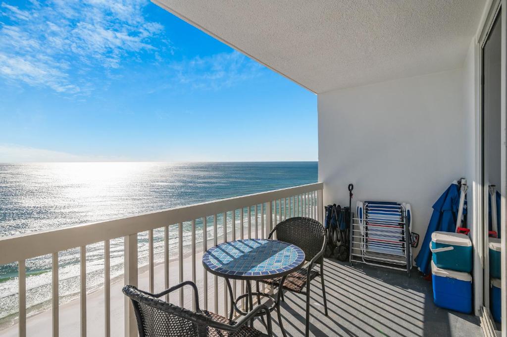 Photo of Just Updated - Beachfront Ocean view, 19th Floor in Destin, FL