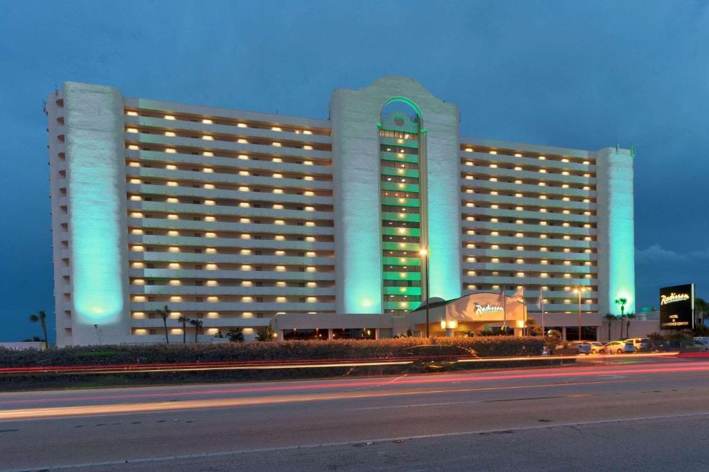 Photo of Radisson Suite Hotel Oceanfront in Melbourne, FL