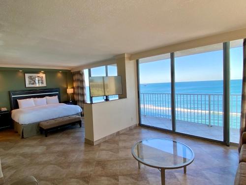 Photo #2 of Radisson Suite Hotel Oceanfront in Melbourne, FL