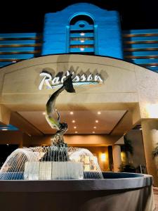 Photo #5 of Radisson Suite Hotel Oceanfront in Melbourne, FL