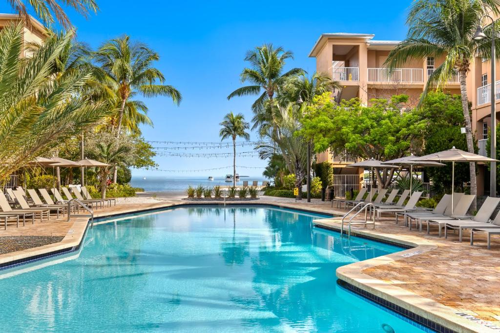 Photo of Beachside Resort & Residences in Key West, FL