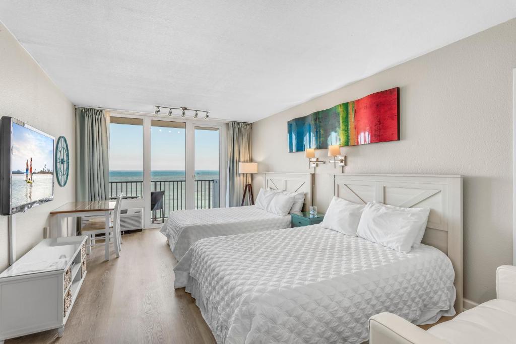 Photo of Sandestin Resorts, Bayside, Bay Front Studio in Miramar Beach, FL