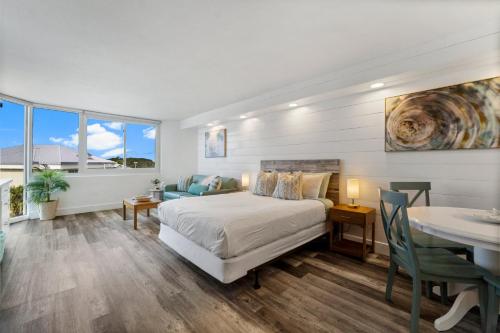 Photo #2 of Top of the Gulf 410 - Beach Front Resort Condo - RENOVATED LIKE NEW in Panama City Beach, FL