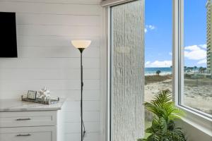 Photo #5 of Top of the Gulf 410 - Beach Front Resort Condo - RENOVATED LIKE NEW in Panama City Beach, FL
