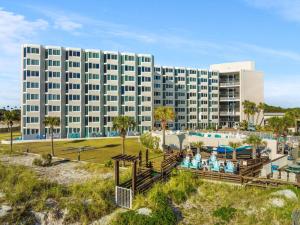 Photo #6 of Top of the Gulf 410 - Beach Front Resort Condo - RENOVATED LIKE NEW in Panama City Beach, FL