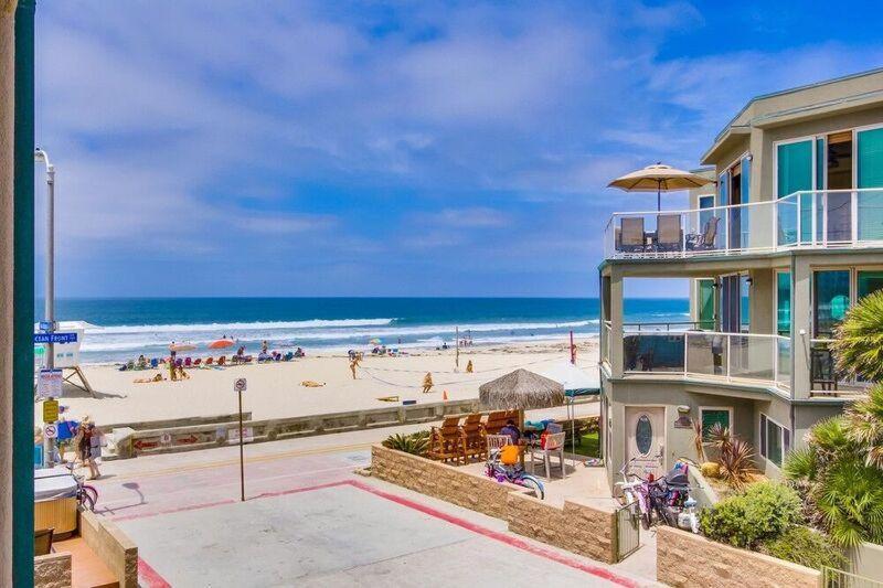 Photo #1 of Beach Break 1 in San Diego, CA