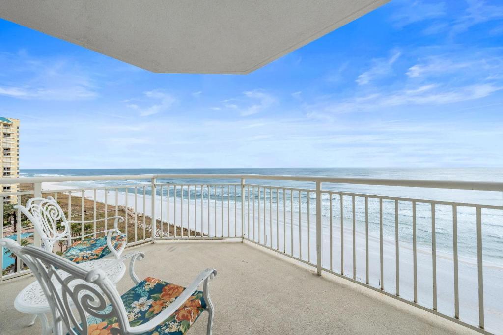 Photo #1 of Palacio 801 in Pensacola, FL