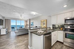 Photo #5 of Luxury 5th Floor 3 BR Condo Direct Oceanfront Wyndham Ocean Walk Resort Daytona Beach | 504 in Daytona Beach, FL