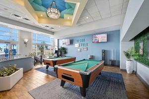 Photo #6 of Luxury 5th Floor 3 BR Condo Direct Oceanfront Wyndham Ocean Walk Resort Daytona Beach | 504 in Daytona Beach, FL