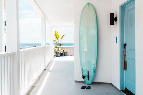 Photo #2 of Del Mar Beach Hotel in Del Mar, CA