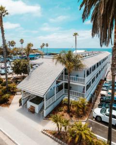 Photo #4 of Del Mar Beach Hotel in Del Mar, CA