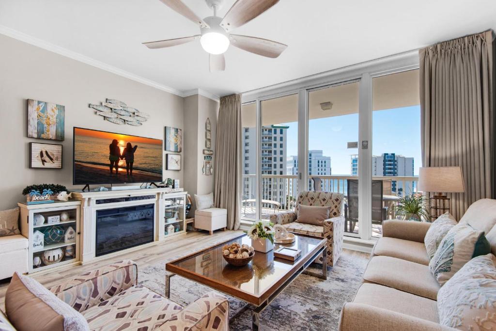 Photo of St. Lucia 802 in Destin, FL