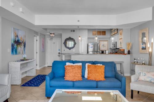 Photo #3 of Shores of Panama 1117 in Panama City Beach, FL