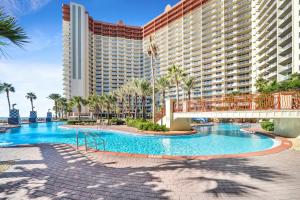 Photo #4 of Shores of Panama 1117 in Panama City Beach, FL