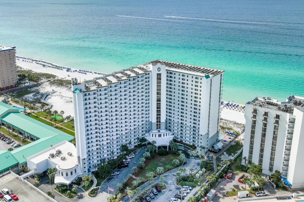 Photo of Pelican Beach Resort by Tufan in Destin, FL