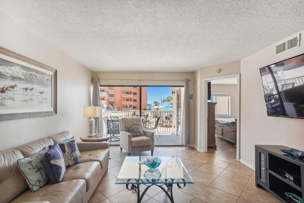 Photo of Beach Palms- Unit 102 in Indian Shores, FL
