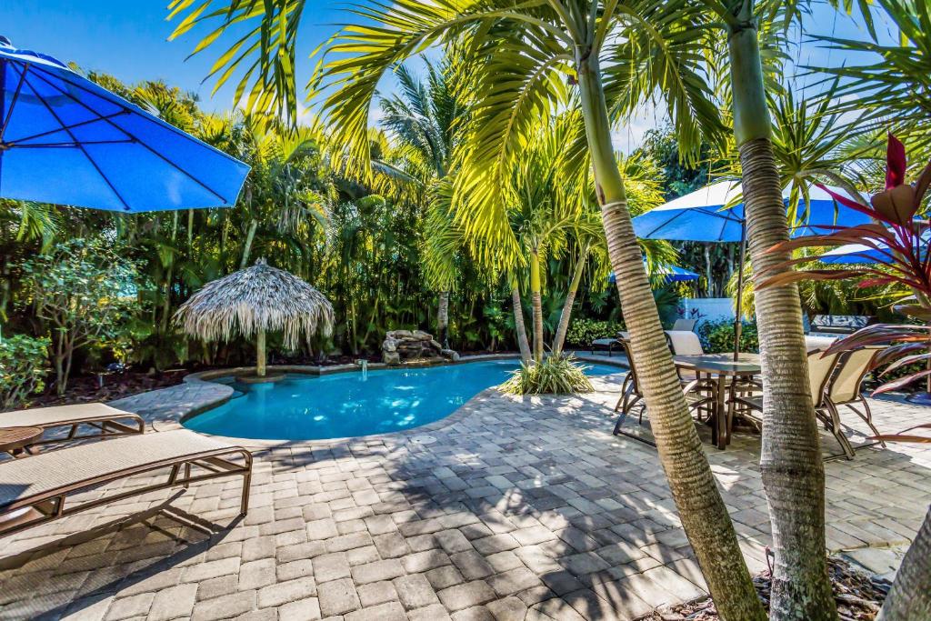 Photo of Ainsley Beach House in Holmes Beach, FL