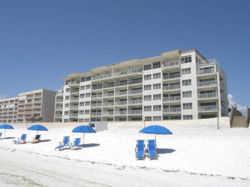 Photo #2 of Emerald Towers West #4002 in Fort Walton Beach, FL