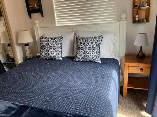 Photo #2 of Oceanfront Cabin 4 With Jacuzzi & Stunning Views in Smith River, CA