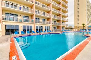 Photo #5 of Sunrise Beach Resort V in Panama City Beach, FL