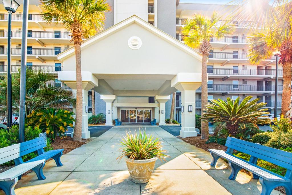 Photo of Island Echos in Fort Walton Beach, FL