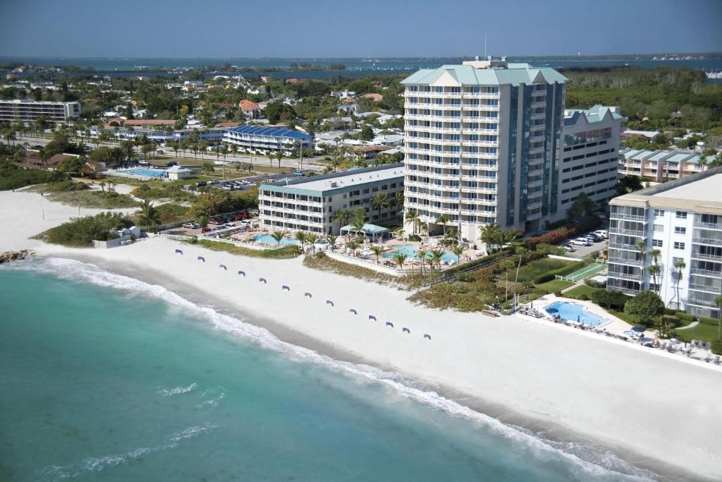 Photo of Lido Beach Resort - Sarasota in Sarasota, FL