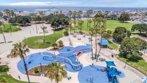 Photo #4 of Highly rated Best Beach! 3Bd 2Ba AC Luxury KING Beds! in San Diego, CA