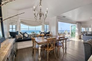 Photo #4 of Luxury Ocean Views & Steps To The Sand - Tower 36 Upper Condo Unit in Carlsbad, CA