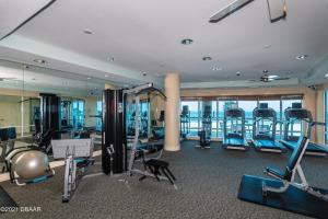 Photo #6 of 2 Bedroom 2 Bath Luxury condo with Oversized Patio & Outdoor Grill. in Daytona Beach, FL