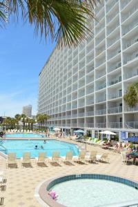 Photo #6 of The Summit Condo Resort in Panama City Beach, FL