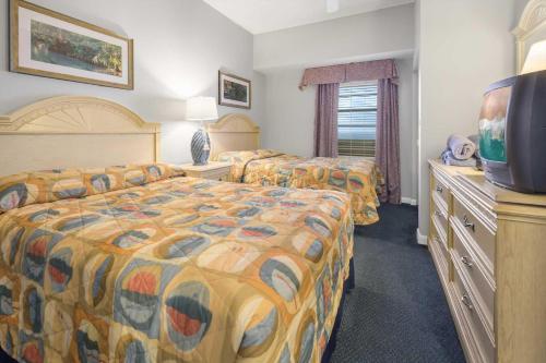 Photo #2 of Penthouse 19th Floor Resort Oasis Ocean Villa in Daytona Beach, FL