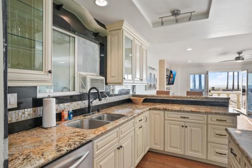 Photo #3 of Beachfront Getaway with Ocean Views and Private Patio in Newport Beach, CA
