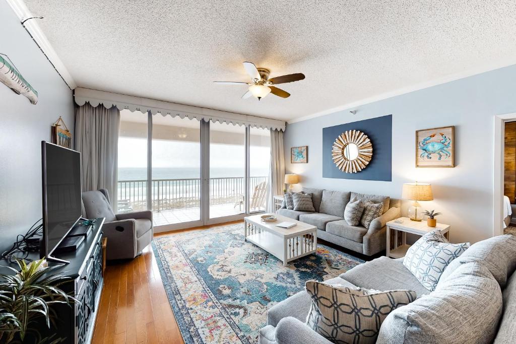 Photo #1 of Navarre Beach Regency 305 in Navarre, FL