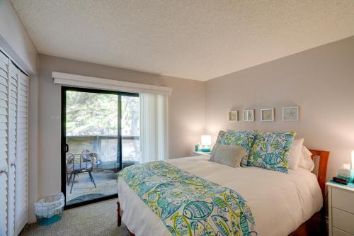 Photo #2 of Oceanfront Watsonville Condo with Beach Access! in Watsonville, CA