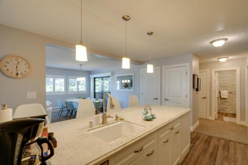 Photo #3 of Oceanfront Watsonville Condo with Beach Access! in Watsonville, CA