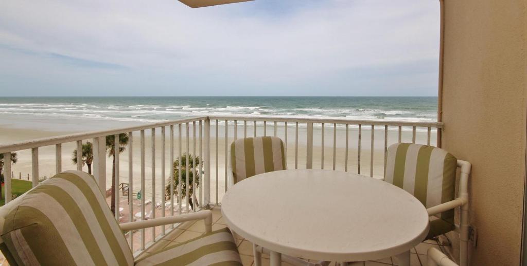 Photo of Sea Coast Condominium 518 in New Smyrna Beach, FL