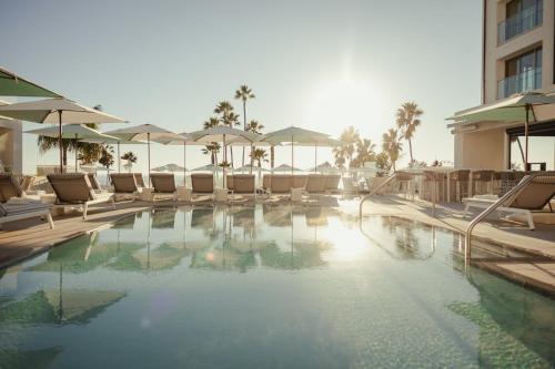 Photo #3 of Regent Santa Monica Beach in Santa Monica, CA