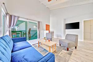 Photo #5 of Balboa Peninsula Hidden Gem with Private Balcony & Stunning Views in Newport Beach, CA