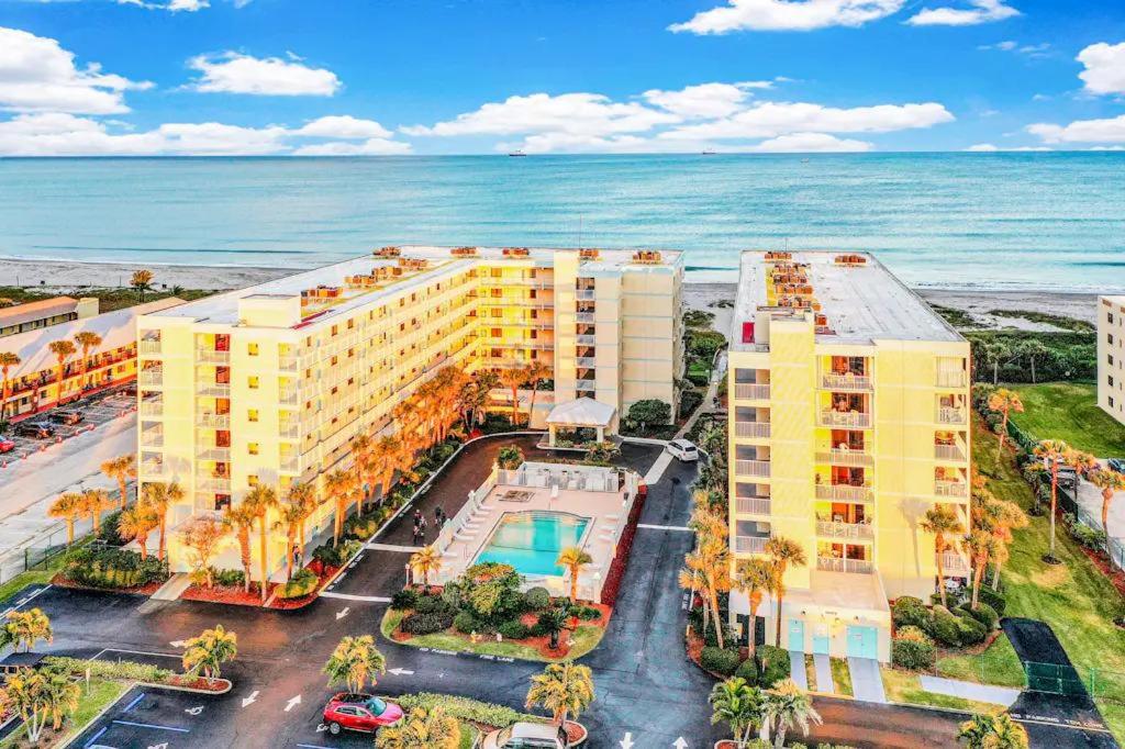 Photo of Sandcastles 2br2ba Cocoa Beach Ocean Views! in Cocoa Beach, FL